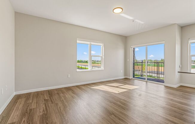 2 beds, 2 baths, 1,088 sqft, $1,825, Unit 1-301