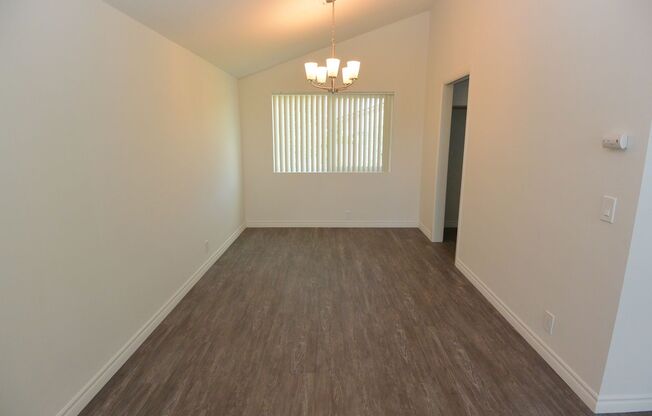 Beautiful 4 bd 2.5 bath home in Westminster