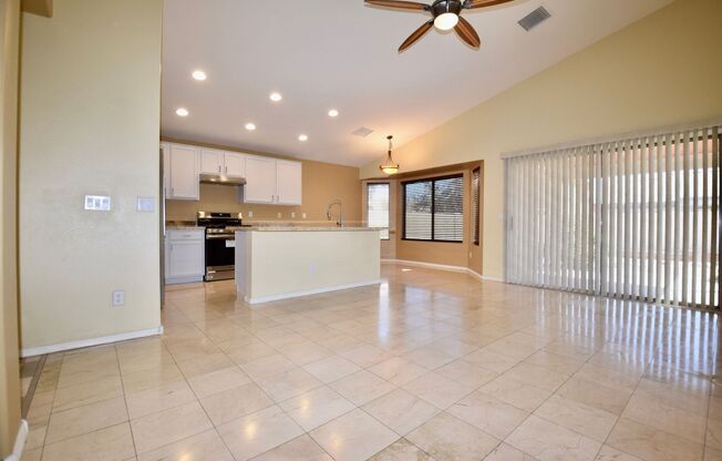 Excellent 4 bed 2 bath Ahwatukee Home!
