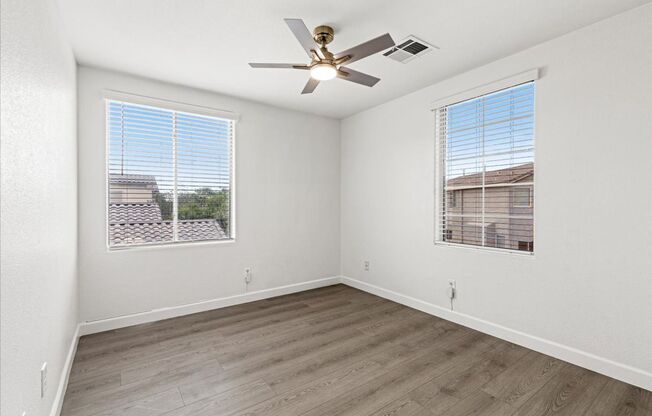 4 beds, 2.5 baths, $2,695