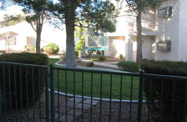 Green Valley Condo