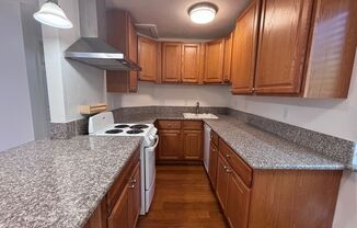 1 bed, 1 bath, $1,395