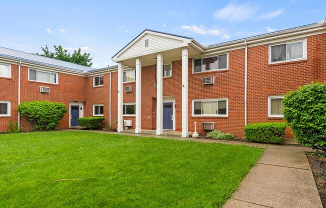 2121 Engle Rd LLC