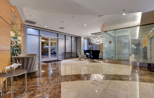 1 bed, 1 bath, $1,925, Unit # 811