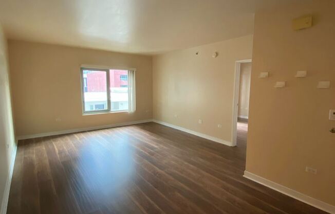 1 Bedroom 1 Bath in Acqua Vista