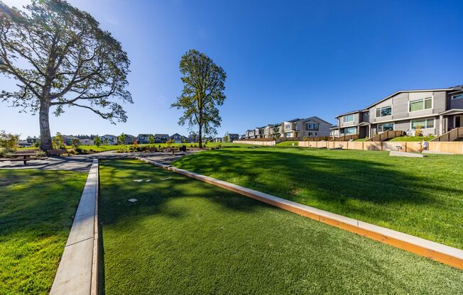 Brand New! - 3 Bedroom Townhome in Vancouver WA