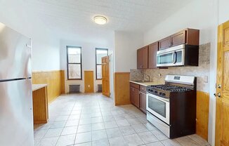 1 bed, 1 bath, $2,495, Unit 2