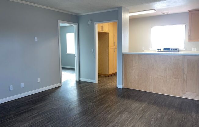 1 bed, 1 bath, 633 sqft, $2,195, Unit 811D8