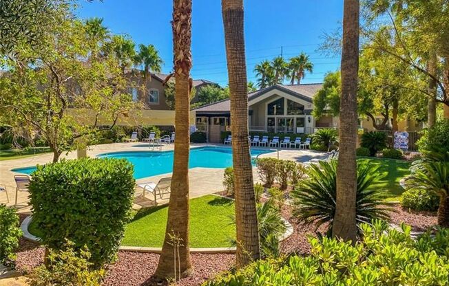 3 beds, 2 baths, $1,695, Unit # 1022