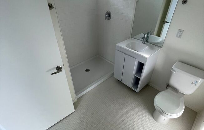 1 bed, 1 bath, 468 sqft, $2,195, Unit 3062