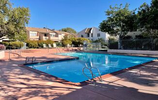1 Bed/1 Bath Condo With Bonus Room