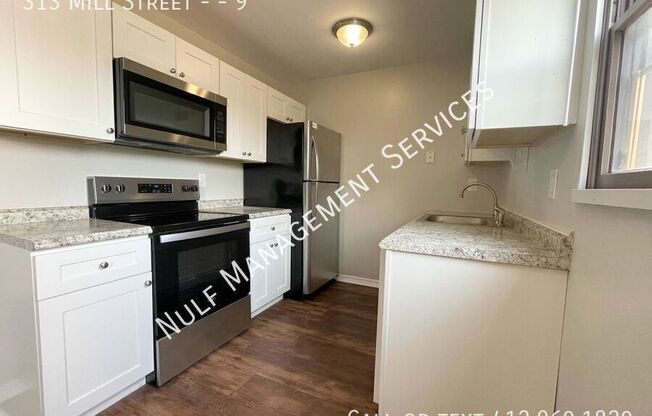 313 Mill Street - Apt 7