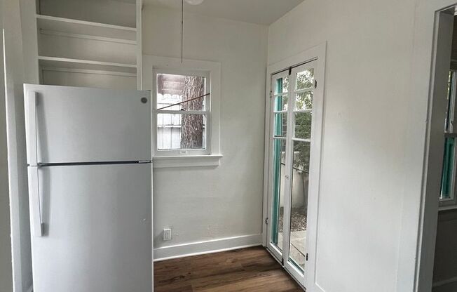 2 beds, 1 bath, $4,500