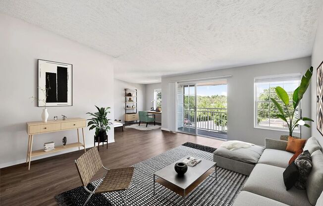 2 beds, 2 baths, 1,170 sqft, $1,830, Unit 16-9303-103