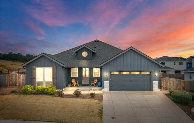 3Bed/2 Bathroom Beautiful New Construction Home with High-End Finishes & Ample Storage