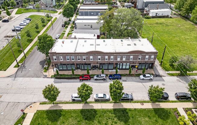 1417-33 Tower Grove