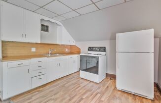 Partner-provided photo for $899 unit