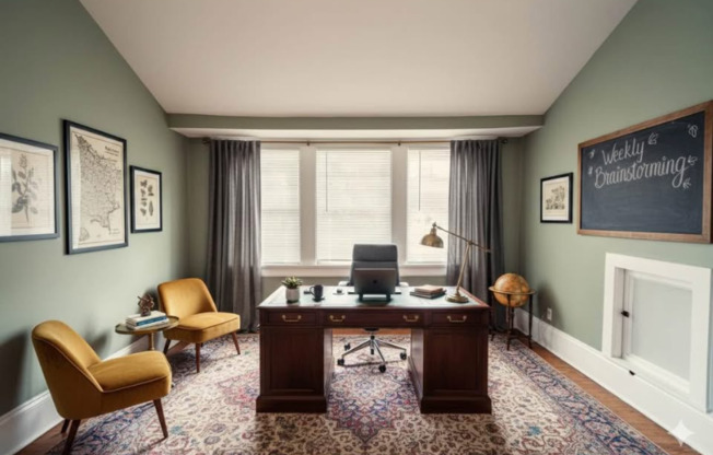 314 MARTIN LUTHER KING BLVD