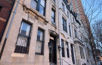 For Rent: Urban Luxury at 1127 St. Paul Street– Your City Oasis Awaits!"