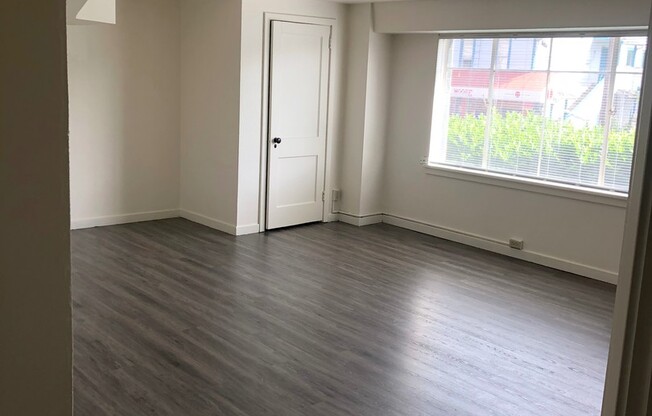 Studio, 1 bath, 285 sqft, $1,375, Unit Unit 207