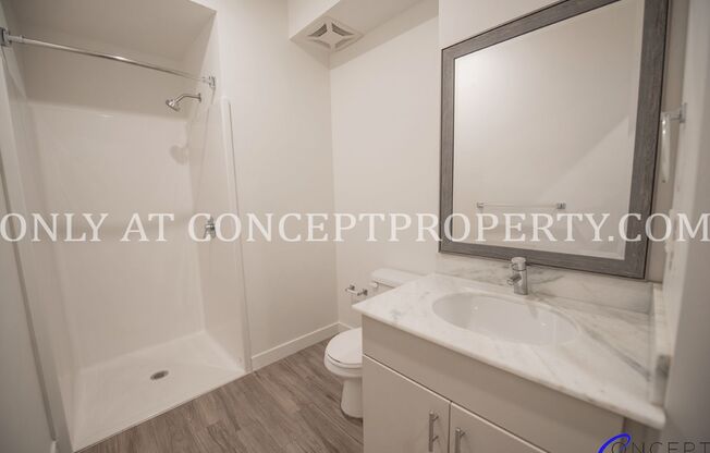 Studio, 1 bath, 400 sqft, $1,449, Unit 203