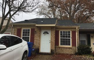 457 Peregrine St.