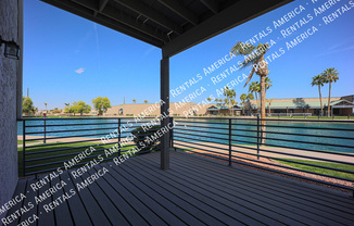 855 N. Dobson Road