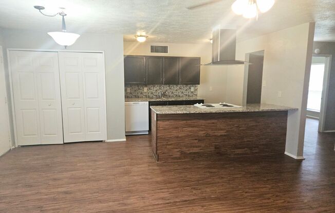 Beautiful Updated Home in NRH