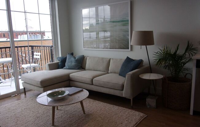 Fairhaven Lofts