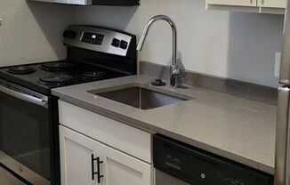 1 bed, 1 bath, 462 sqft, $1,095, Unit 2