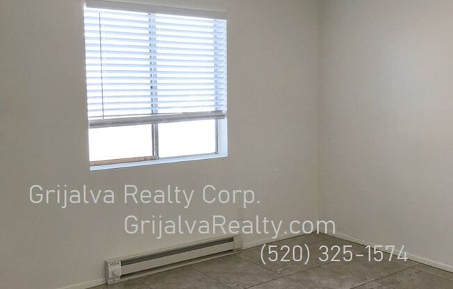 2709 N. Fair Oaks   Maintenance