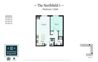 Partner-provided photo for $2440 unit