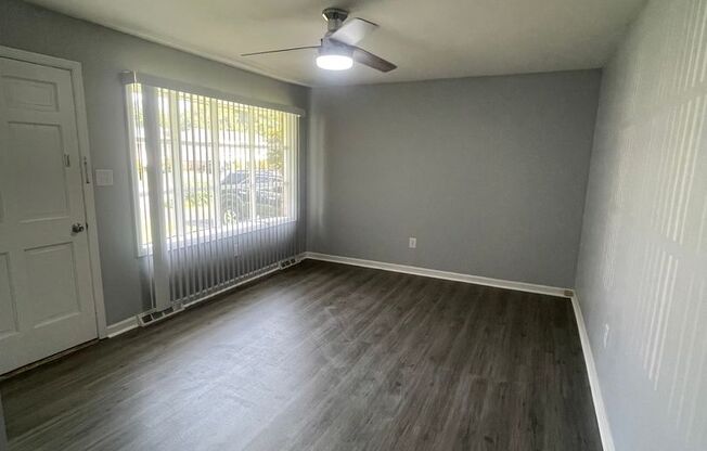 3 beds, 1 bath, $1,800