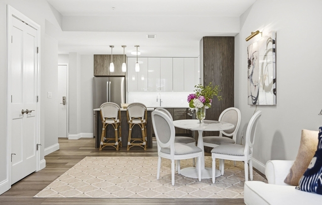 1 bed, 1.5 baths, 842 sqft, $3,975, Unit 303