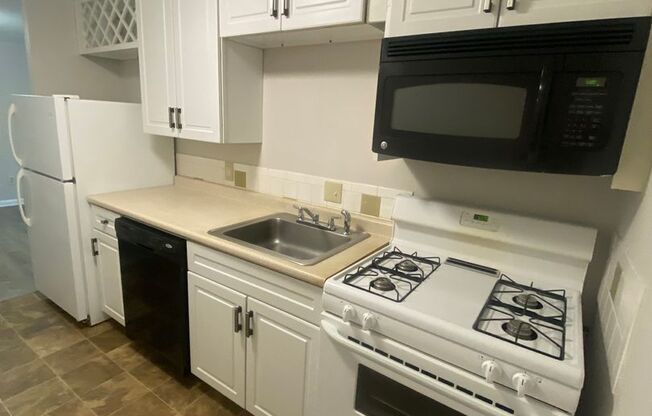 Presidential Park Condominiums