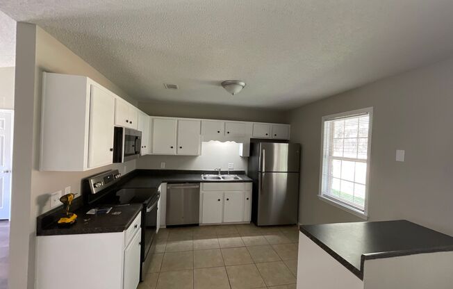 1221 Jubail Drive, Hinesville, GA