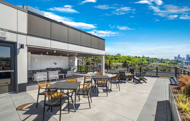 Ondine Eastlake | Studios, 1br & 2br's | 1 Month Free on Select Units!