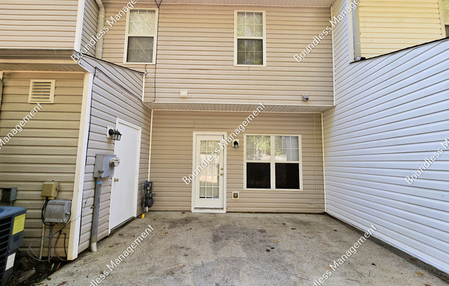 Partner-provided property photo