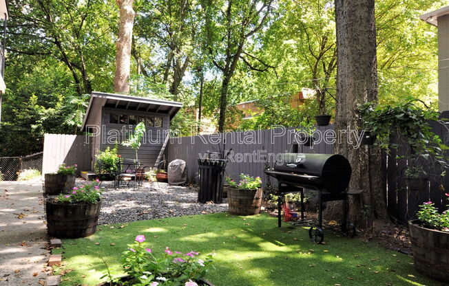 1 bed, 1 bath, 550 sqft, $1,000, Unit 6