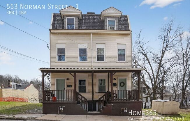 553 NORMAN ST