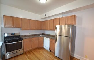 4601 Western