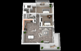 Partner-provided photo for $1905 unit