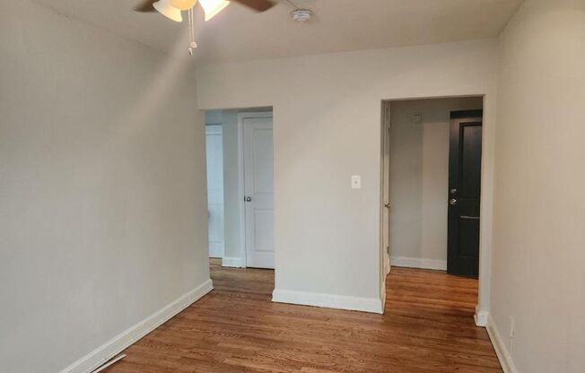 1 bed, 1 bath, 450 sqft, $1,252, Unit #202