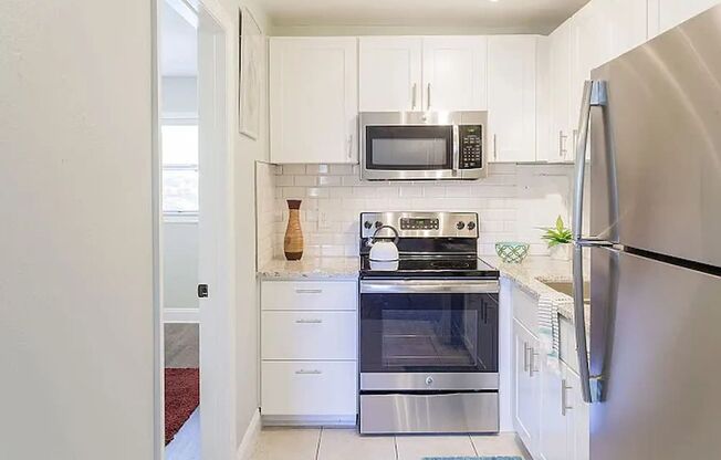 1 bed, 1 bath, 450 sqft, $1,479, Unit 1405-03