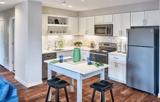 Cherry Hill Apartments