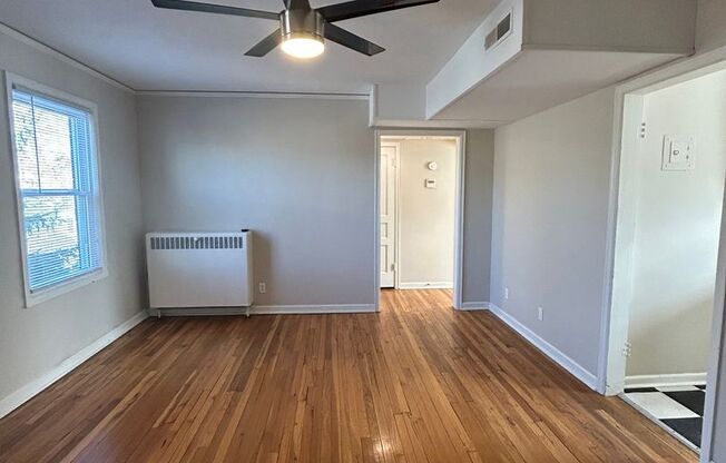 Hillside Court Apartments (3127 Chicago St.)