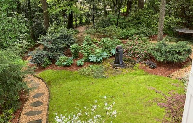 Classic Comfort Meets Modern Style in Garden Hills