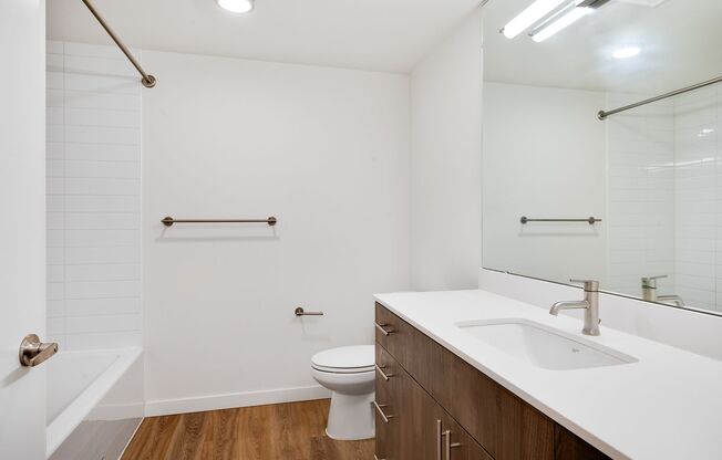 1 bed, 1 bath, 500 sqft, $1,995, Unit 311