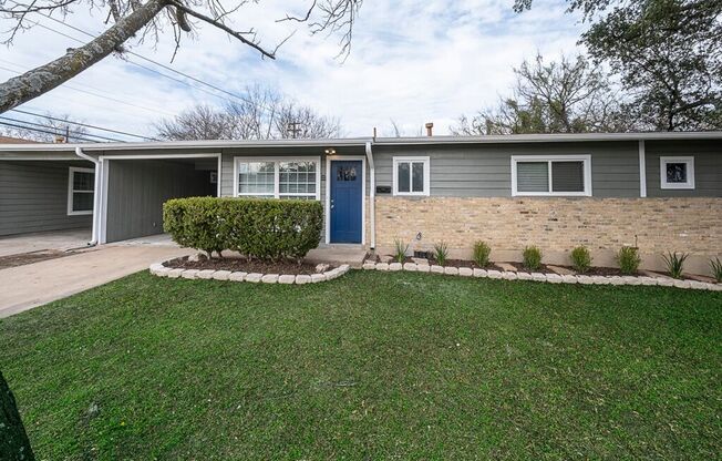 6001 Cameron Rd