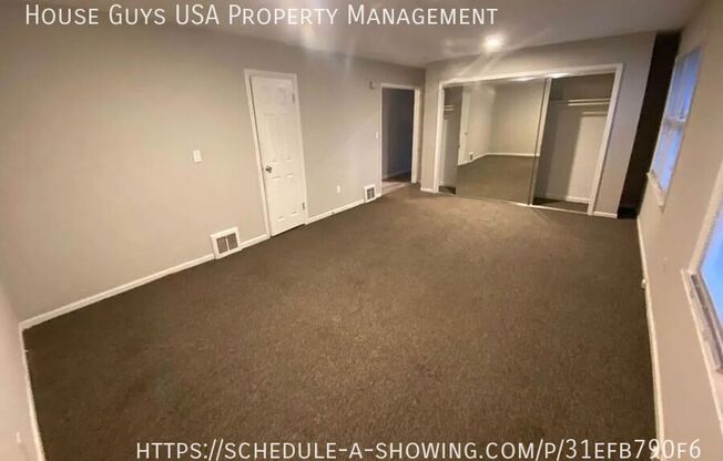 4616 E LINWOOD BLVD